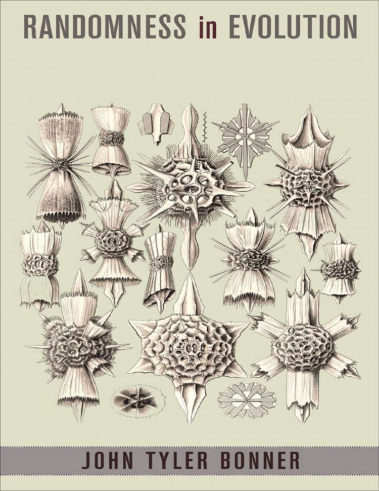 (eBook PDF)Randomness in Evolution by John Tyler Bonner