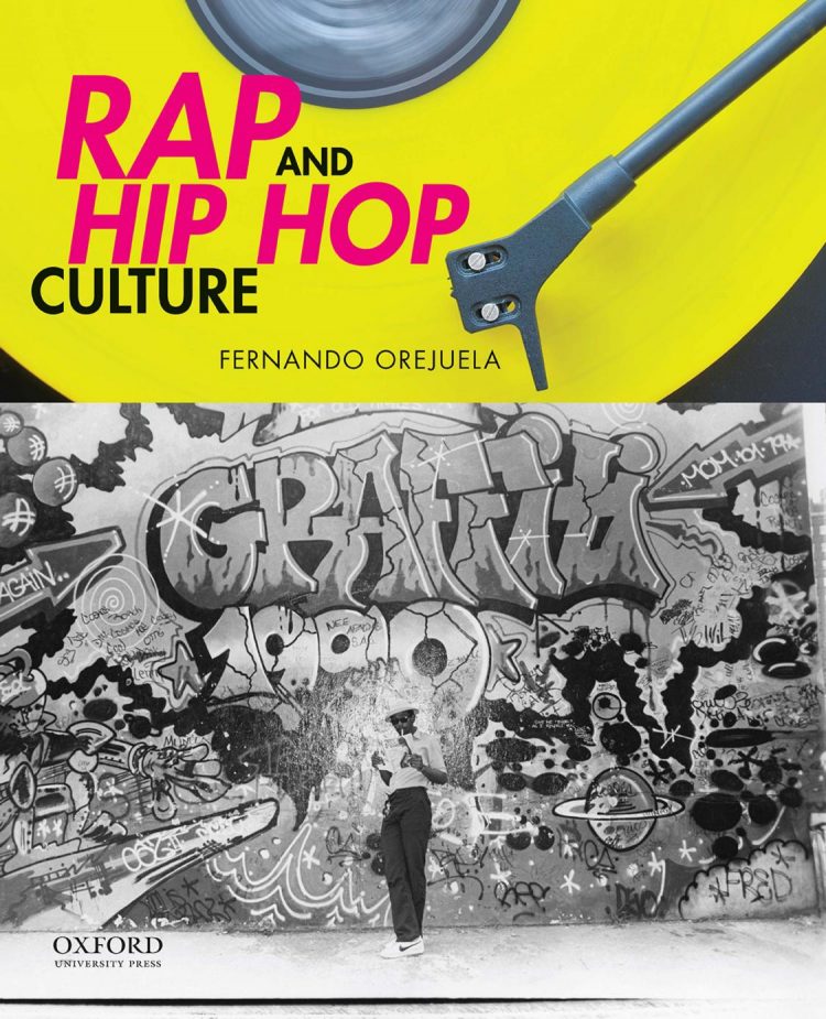 (eBook PDF)Rap and Hip Hop Culture 1st Edition by Fernando Orejuela