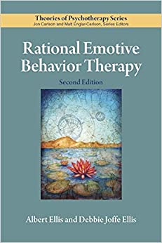 (eBook PDF)Rational Emotive Behavior Therapy (Theories of Psychotherapy Series®)