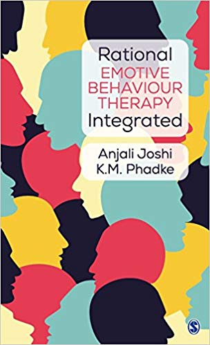 (eBook PDF)Rational Emotive Behaviour Therapy Integrated by Anjali Joshi , K. M Phadke