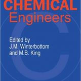 (eBook PDF)Reactor Design for Chemical Engineers by J. M. Winterbottom , Michael King
