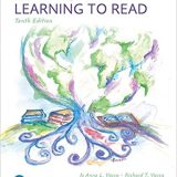 (eBook PDF)Reading and Learning to Read (2-download) by  Jo Anne Vacca , Richard Vacca