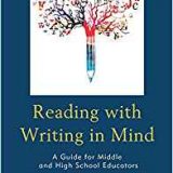 (eBook PDF)Reading with Writing in Mind by Nancy Charron , Marilyn Fenton , Margaret Harris