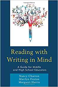 (eBook PDF)Reading with Writing in Mind by Nancy Charron , Marilyn Fenton , Margaret Harris
