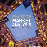 (eBook PDF)Real Estate Market Analysis Methods and Case Studies, Second Edi by Deborah L. Brett , Adrienne Schmitz