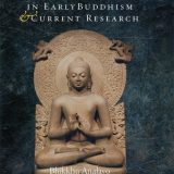 (eBook PDF)Rebirth in Early Buddhism and Current Research by Analayo, Dalai Lama