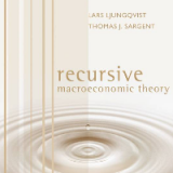 (eBook PDF)Recursive Macroeconomic Theory by Lars Ljungqvist, Thomas J. Sargent