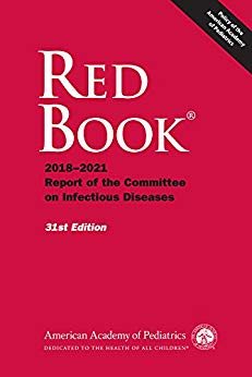 (eBook PDF)Red Book 2018: Report of the Committee on Infectious Diseases by David W. Kimberlin MD FAAP , Sarah S. Long MD FAAP , Michael T. Brady MD FAAP , Mary Anne Jackson MD FAAP