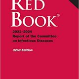 (eBook PDF)Red Book 2021 Report of the Committee on Infectious Diseases by David W. Kimberlin (editor)
