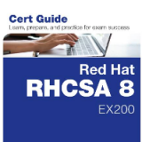 (eBook PDF)Red Hat RHCSA 8 Cert Guide: EX200 by Sander van Vugt