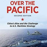 (eBook PDF)Red Star over the Pacific, Revised Edition: China’s Rise and the Challenge to U.S. Maritime Strategy by Toshi Yoshihara