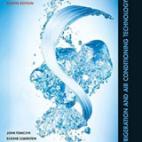 (eBook PDF)Refrigeration and Air Conditioning Technology by John Tomczyk, Eugene Silberstein, Bill Whitman, Bill Johnson