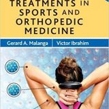 (eBook PDF)Regenerative Treatments in Sports and Orthopedic Medicine 1st Edition by Gerard A. Malanga MD