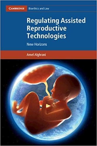 (eBook PDF)Regulating Assisted Reproductive Technologies by Amel Alghrani