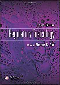 (eBook PDF)Regulatory Toxicology, Third Edition by Shayne C. Gad