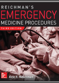 (eBook PDF)Reichman’s Emergency Medicine Procedures 3rd Edition by Eric F. Reichman