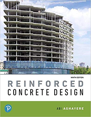 (eBook PDF)Reinforced Concrete Design (9th Edition) (What s New in Trades & Technology) 9th Edition by Abi O. Aghayere
