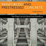 (eBook PDF)Reinforced and Prestressed Concrete 3rd Edition by Yew-Chaye Loo , Sanaul Huq Chowdhury