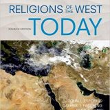 (eBook PDF)Religions of the West Today 4th Edition  by John L. Esposito ,‎ Darrell J. Fasching ,‎ Todd T. Lewis
