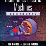 (eBook PDF)Reluctance Electric Machines by Ion Boldea , Lucian Tutelea