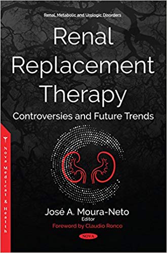(eBook PDF)Renal Replacement Therapy Controversies and Future Trends by José Andrade Moura Neto