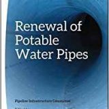 (eBook PDF)Renewal of Potable Water Pipes by Mohammad Najafi , Mario Perez
