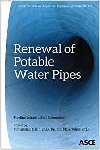 (eBook PDF)Renewal of Potable Water Pipes by Mohammad Najafi , Mario Perez