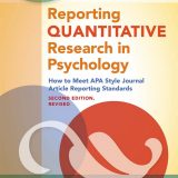 (eBook PDF)Reporting Quantitative Research in Psychology Second Edition by Harris M. Cooper