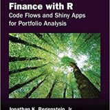 (eBook PDF)Reproducible Finance with R by Jonathan K. Regenstein Jr.