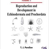(eBook PDF)Reproduction and Development in Echinodermata and Prochordata by T. J. Pandian