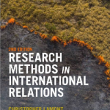(eBook PDF)Research Methods in International Relations 2nd Edition by Christopher Lamont