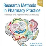 (eBook PDF)Research Methods in Pharmacy Practice: Methods and Applications Made Easy