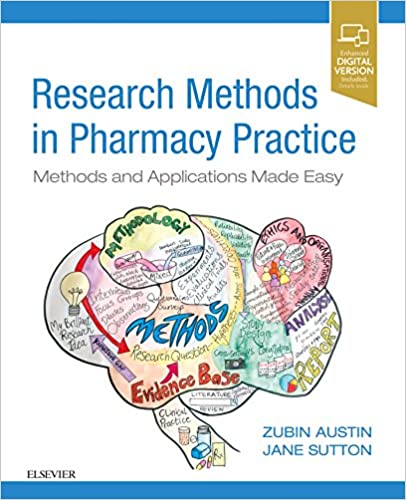 (eBook PDF)Research Methods in Pharmacy Practice: Methods and Applications Made Easy
