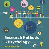 (eBook PDF)Research Methods in Psychology: Evaluating a World of Information 4th Edition by Beth Morling