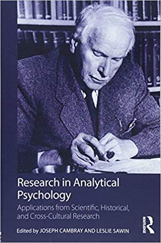 (eBook PDF)Research in Analytical Psychology by Joseph Cambray , Leslie Sawin