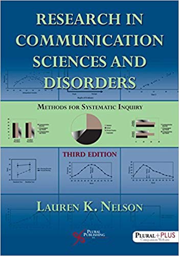 (eBook PDF)Research in Communication Sciences and Disorders by Lauren K. Nelson