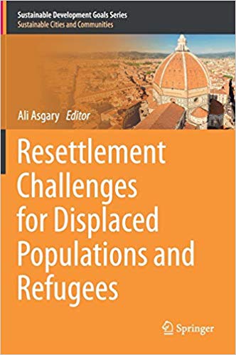 (eBook PDF)Resettlement Challenges for Displaced Populations and Refugees by Ali Asgary