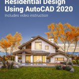 (eBook PDF)Residential Design Using AutoCAD 2020 13th Edition by Daniel John Stine