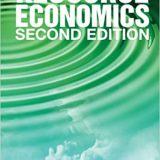 (eBook PDF)Resource Economics by Jon M. Conrad