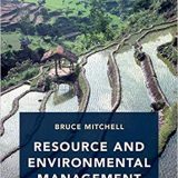 (eBook PDF)Resource and Environmental Management: Third Edition 3rd Edition by Bruce Mitchell