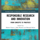 (eBook PDF)Responsible Research and Innovation From Concepts to Practices by Robert Gianni, John Pearson, Bernard Reber