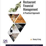 (eBook PDF)Restaurant Financial Management by Jung Hyung-il