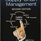(eBook PDF)Retail Supply Chain Management, Second Edition by James B. Ayers , Mary Ann Odegaard