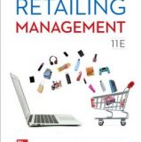 (eBook PDF)Retailing Management 11th Edition  by Levy,Grewal