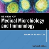 (eBook PDF)Review of Medical Microbiology and Immunology 14th Edition by Warren E. Levinson