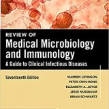 (eBook PDF)Review of Medical Microbiology and Immunology, 17th Edition by Warren Levinson,Peter Chin-Hong