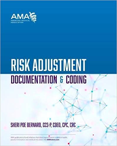 (eBook PDF)Risk Adjustment Documentation & Coding by Sheri Poe Bernard