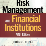 (eBook PDF)Risk Management and Financial Institutions by John C. Hull