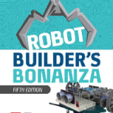 (eBook PDF)Robot Builder’s Bonanza by Gordon McComb