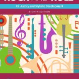 (eBook PDF)Rock and Roll Its History and Stylistic Development 8th Edition  by Scott Lipscomb